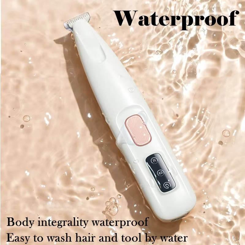 Belvedir Cat Grooming Trimmer 2