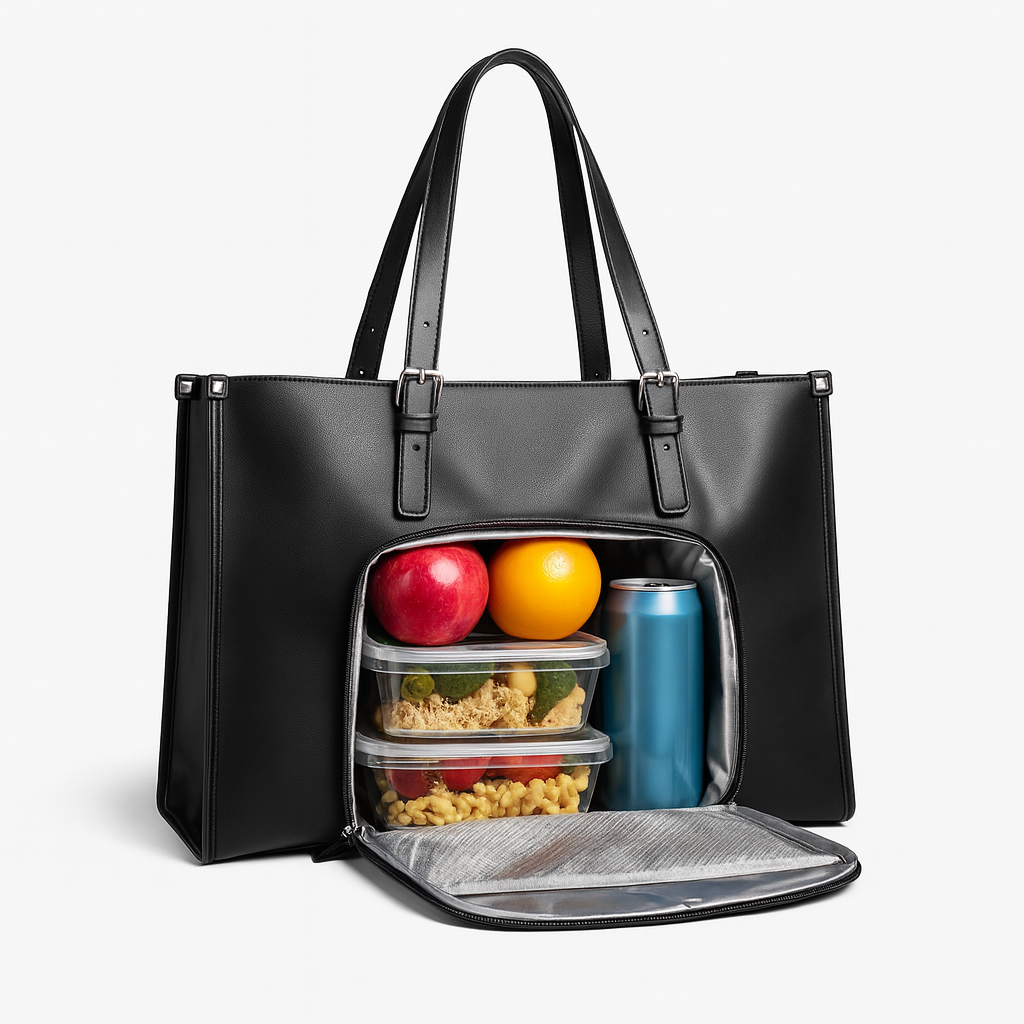 PackuumBags 3-IN-1 Totebag
