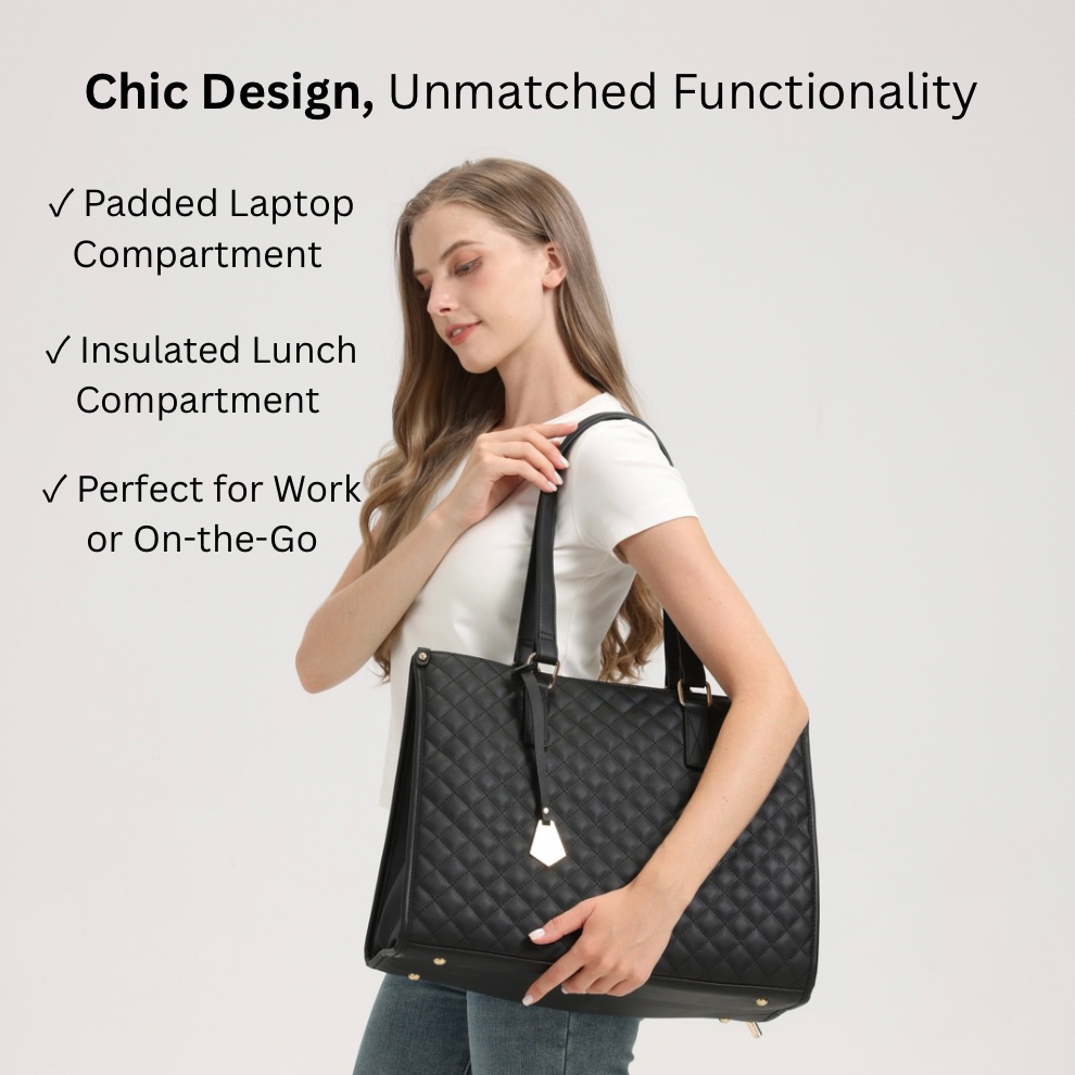 PackuumBags 3-IN-1 Totebag
