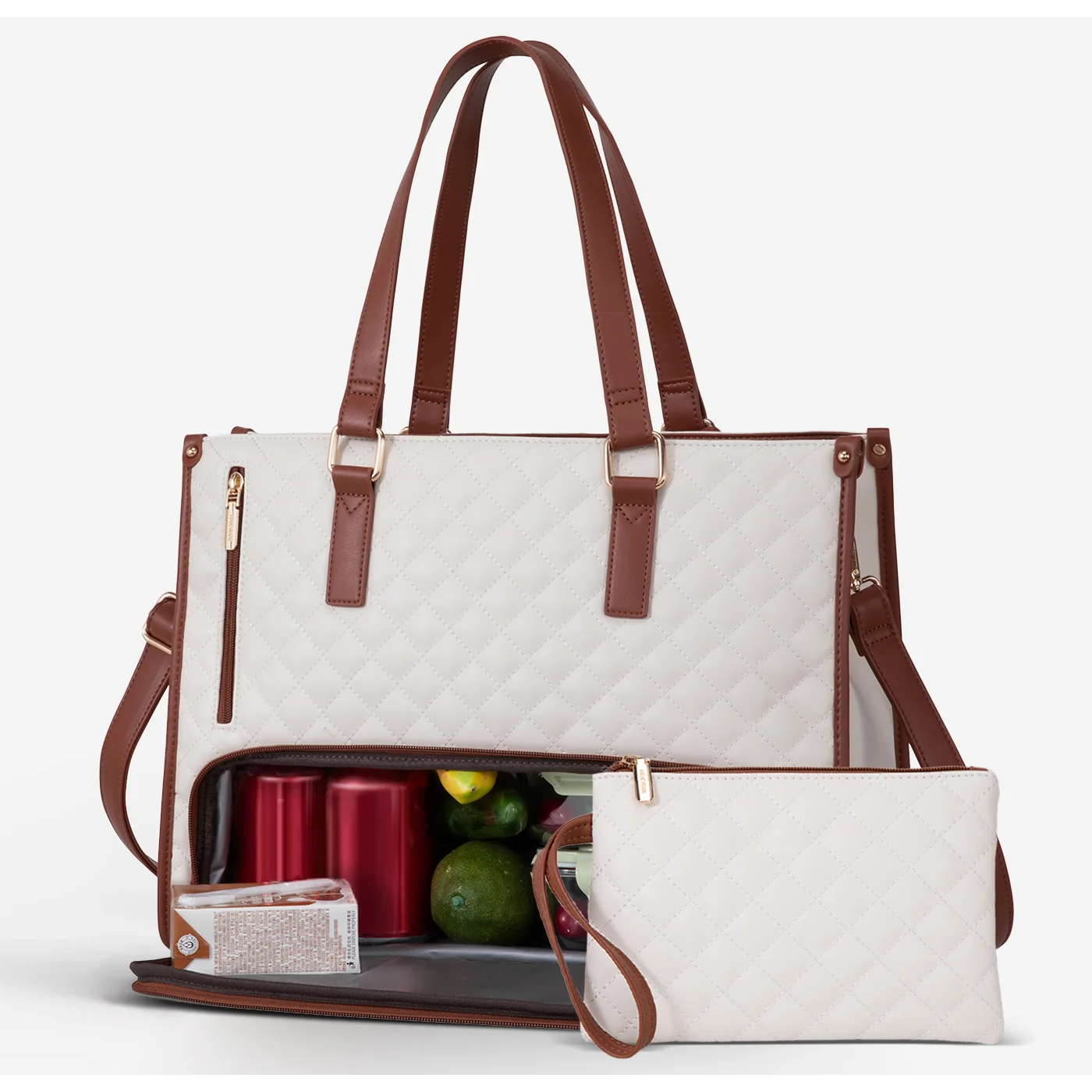 PackuumBags 3-IN-1 Totebag
