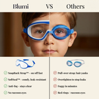 Blumi - SplashyEyes Goggles