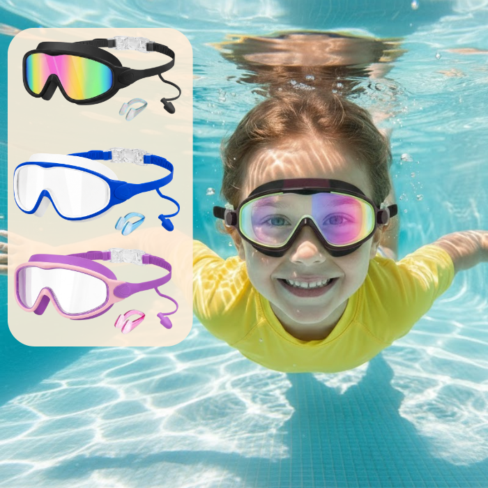 Blumi - SplashyEyes Goggles