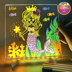 Cosmody | LumiBoard™ LED Drawing Board