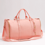 Couvelli Travel Bag PINK