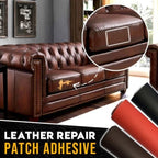 Dialoglet 2026 Upgrade Self-Adhesive Leather Repair Patch