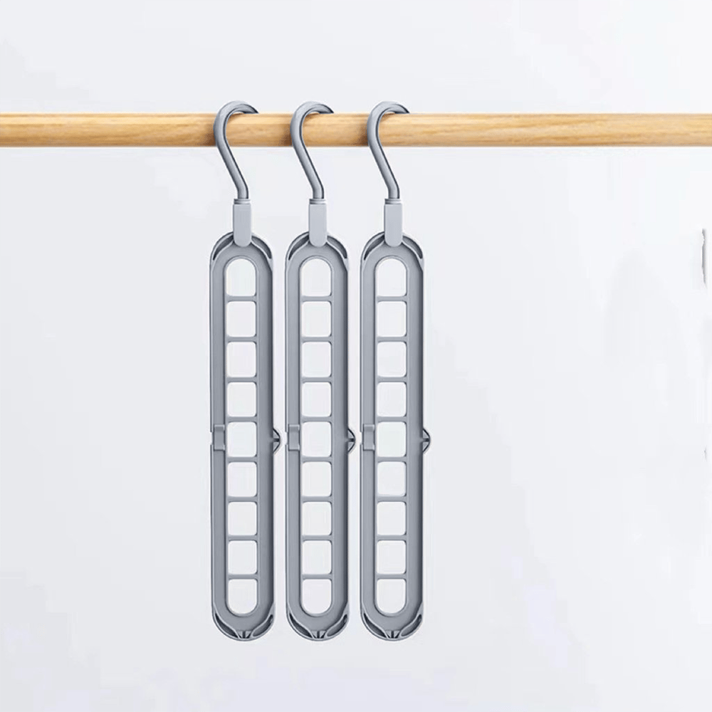 Etercitenal 9 in 1 Smart Hanger Pro