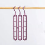 Etercitenal 9 in 1 Smart Hanger Pro - PINK