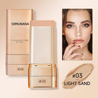 Eternipeace Luminous Dual-Ended Concealer Foundation Stick 3