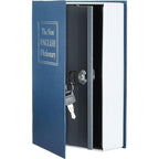 Everyneeding Hidden Book Safe Lock Box 1