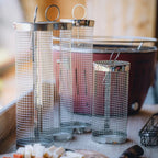 True North Grills Gourmet Basket 2.0