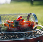 True North Grills Gourmet Basket 2.0
