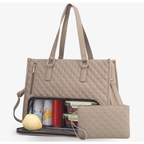 PackuumBags 3-IN-1 Totebag