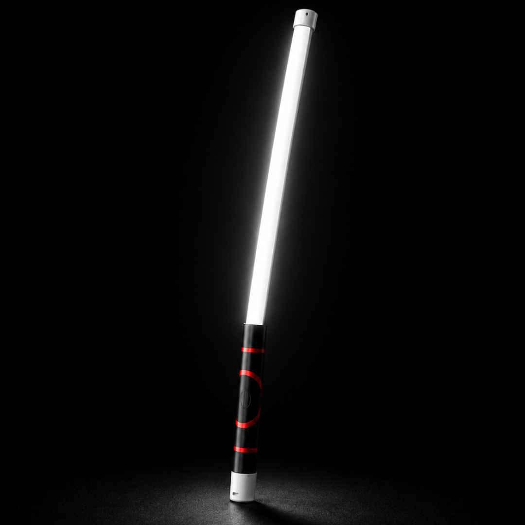 Ludame: LumiFix Flexible Work Light