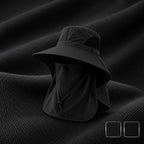 Iviory™ Ultimate 360° Safari Sun Hat