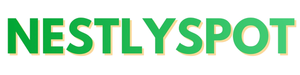 NestlySpot.com -Free Shipping on all orders