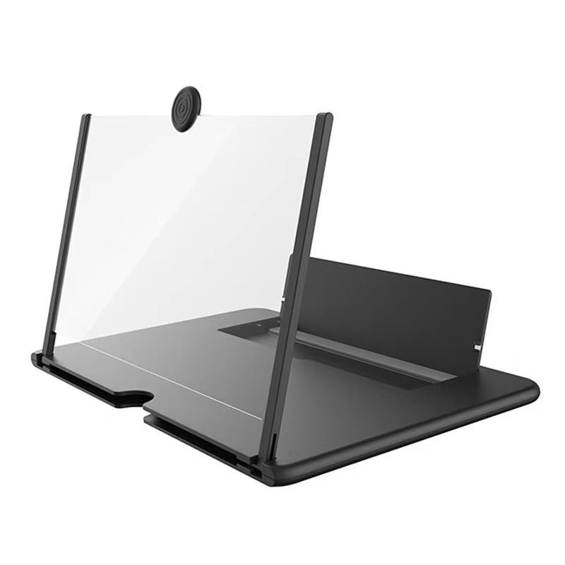 Cozy Hoome 3D Curved Screen Magnifier for Smartphones