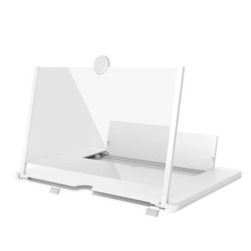 Cozy Hoome 3D Curved Screen Magnifier for Smartphones