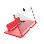 Cozy Hoome 3D Curved Screen Magnifier for Smartphones