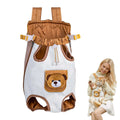 Pets Atelier | BearHug Pet Carrier Backpack
