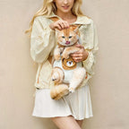 Pets Atelier | BearHug Pet Carrier Backpack 2