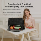 PackuumBags 3-IN-1 Totebag