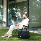 PackuumBags 3-IN-1 Totebag