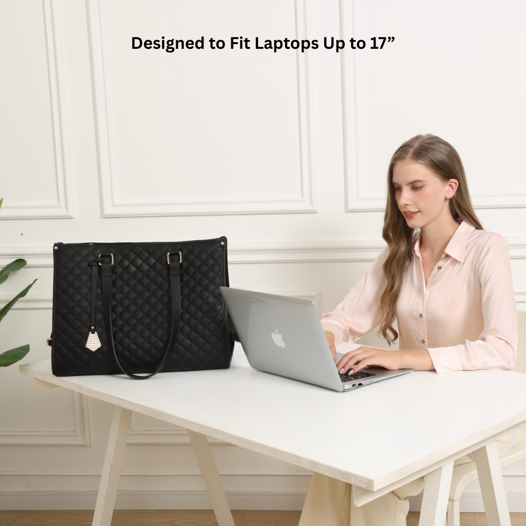 PackuumBags 3-IN-1 Totebag