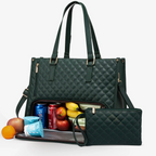 PackuumBags 3-IN-1 Totebag