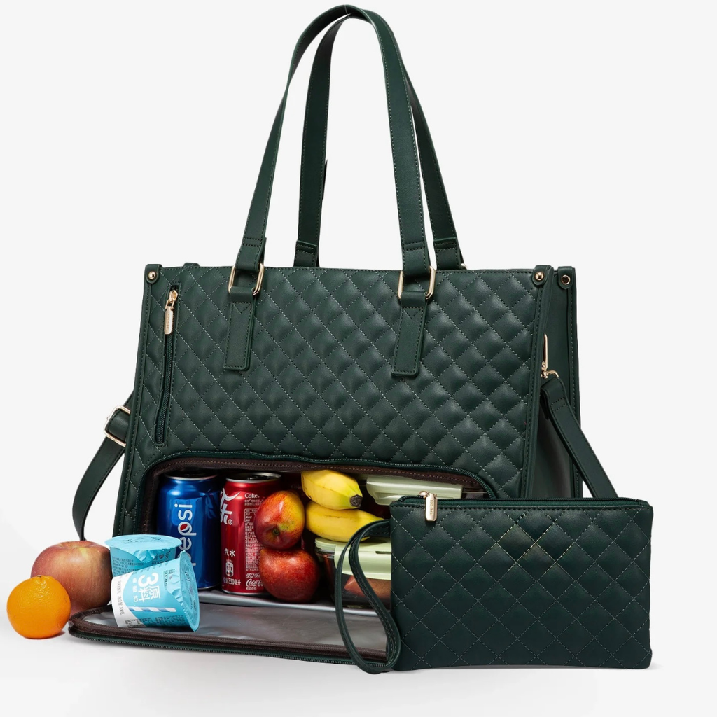 PackuumBags 3-IN-1 Totebag