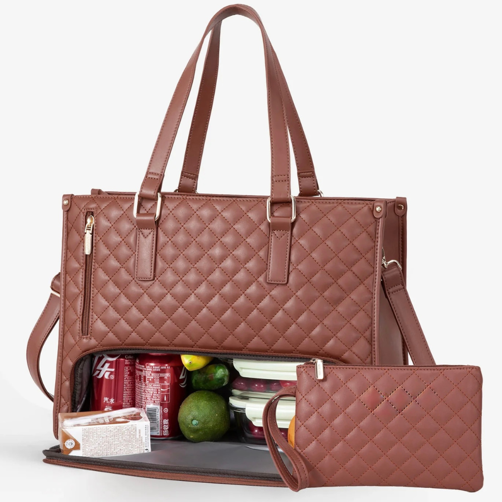 PackuumBags 3-IN-1 Totebag