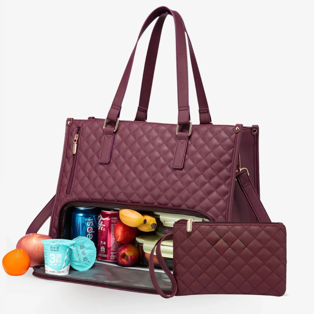 PackuumBags 3-IN-1 Totebag