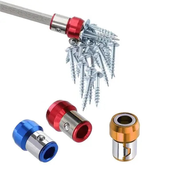 Raysdex Screwdriver Head Magnetic Ring ( 2PCS )