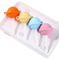 Reemoreemoo Flexible Silicone Lollipop Mold