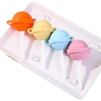 Reemoreemoo Flexible Silicone Lollipop Mold