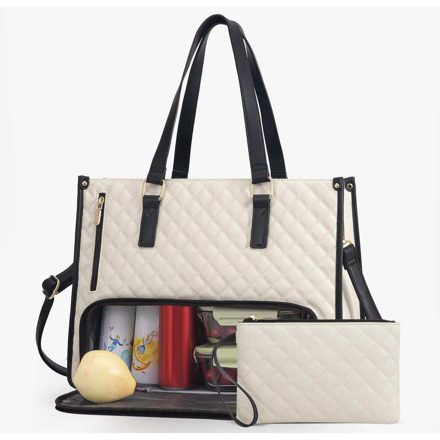 PackuumBags 3-IN-1 Totebag