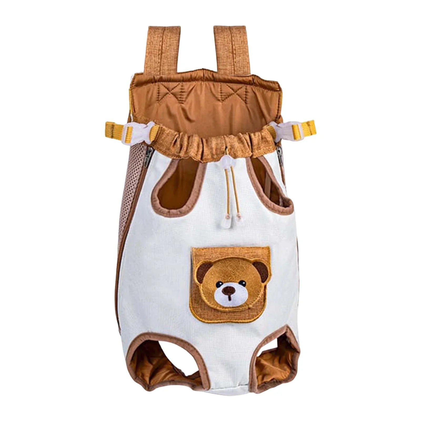 Pets Atelier | BearHug Pet Carrier Backpack
