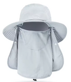 Luvoria™ Ultimate 360° All Terrain Sun Hat