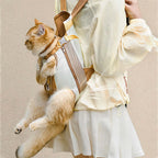 Pets Atelier | BearHug Pet Carrier Backpack