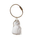 Pets Atelier PurrCapsule Cat Hair Keepsake Keychain
