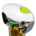 Stamny Electric One-Touch Jar Opener — Automatic Hands
