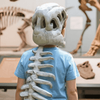 Star Helio - SpineSaurus™ Plush Dino Outfit 4