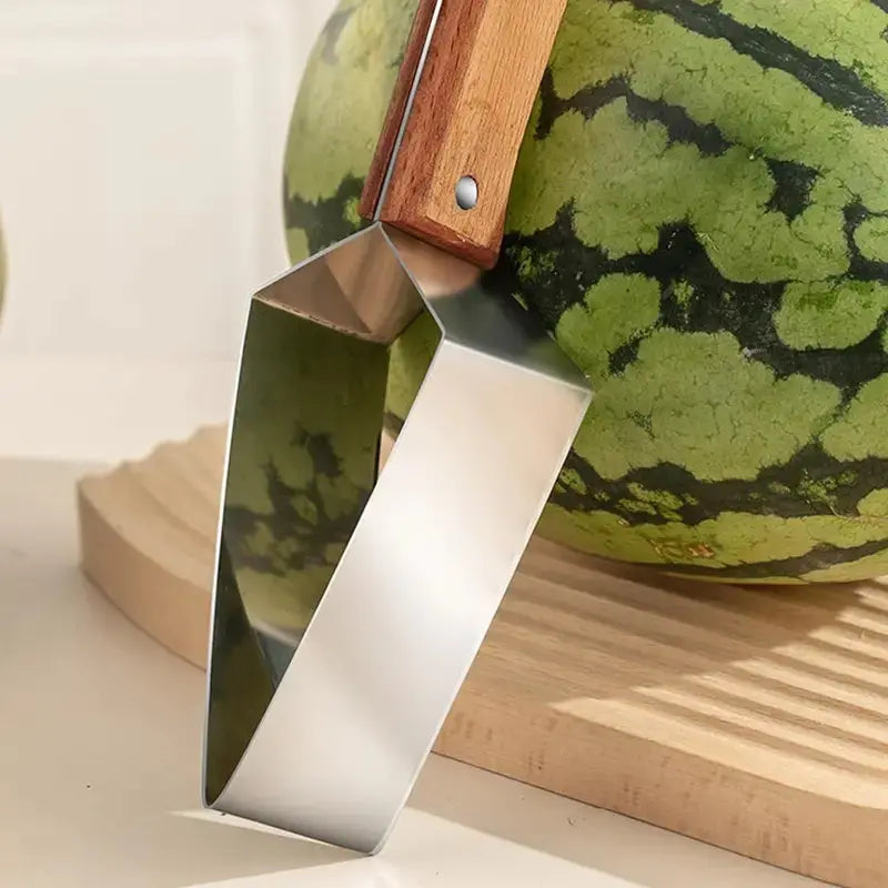 Testimiony Watermelon Slicer