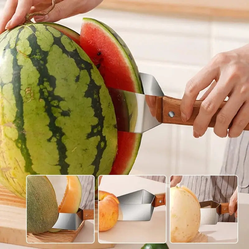 Testimiony Watermelon Slicer 2