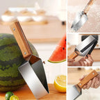 Testimiony Watermelon Slicer