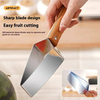 Testimiony Watermelon Slicer