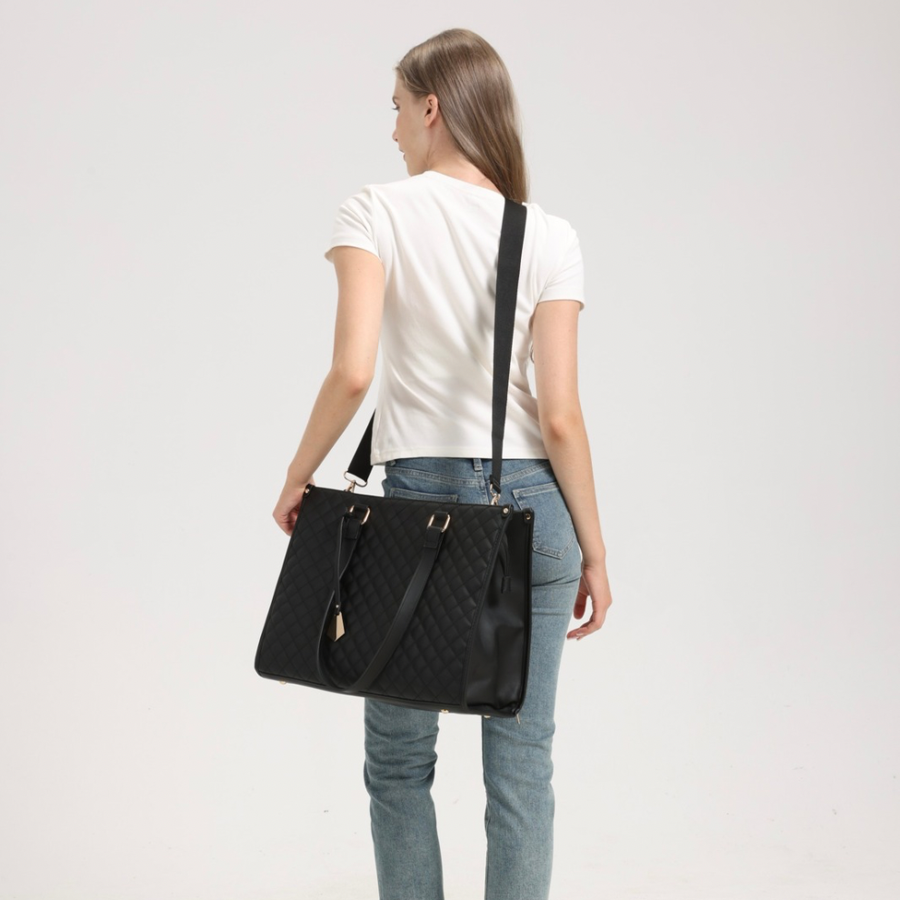PackuumBags 3-IN-1 Totebag