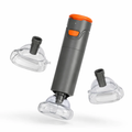 VacSave Emergency Anti Choking Device