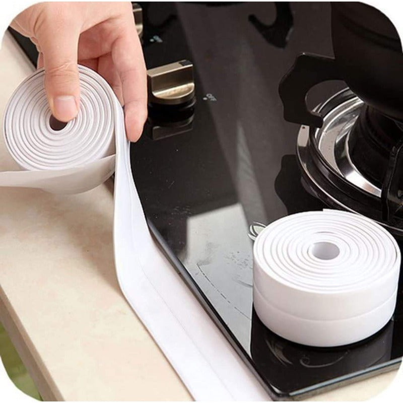 Waregami Flexible Seal Gap Tape 2
