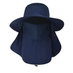 Luvoria™ Ultimate 360° All Terrain Sun Hat