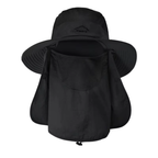 Luvoria™ Ultimate 360° All Terrain Sun Hat